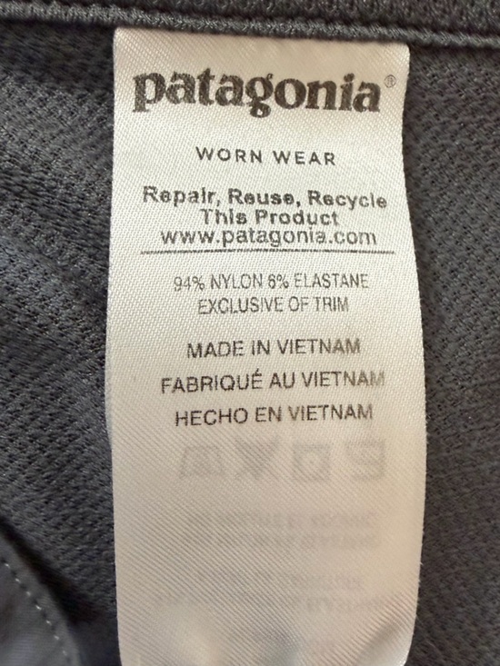 Patagonia 5” Shorts - Picture 5 of 7